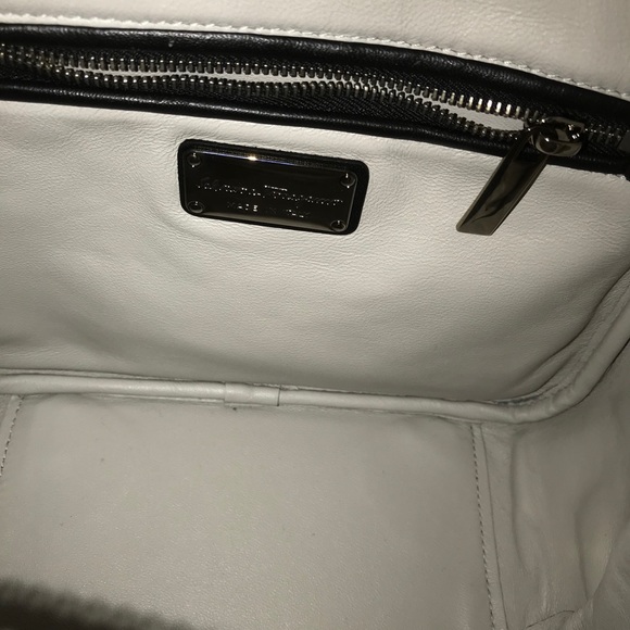 Salvatore Ferragamo Purse - Picture 9 of 16